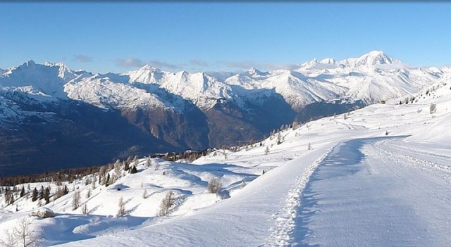  未受破坏的自然